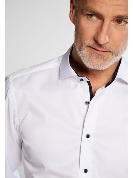 Eterna Skjorter 8819_00f142_38 - Bygholm Menswear